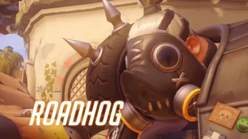 Illustration for article titled Overwatch Finally Gets More Evil Characters